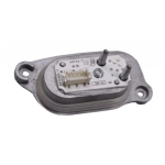 Audi A3 S3 8V Facelift Xenon Headlight Drl Module Left - 8V0998473