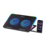 Vendaval G2 Rgb Notebook Cooler