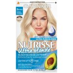 Garnier Truly Blonde Creme Pre-lightener