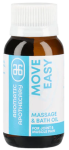 Aromatic Apothecary Move Easy Massage & Bath Oil