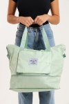Large Capacity Folding Dry And Wet Separation Travel Sport Bag
