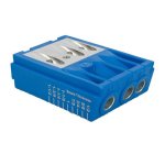 Jig Drill Guide Block For K4-K4MS & K5 Pocket Hole Systems K3DGB