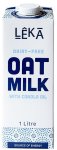 Oat Milk
