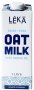 LEKA Oat Milk