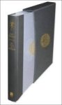 The Fall Of Arthur Deluxe Slipcase Edition Hardcover Special Ed
