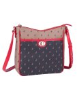 Polo Peninsula Crossbody - Black
