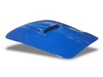 Shelby Ac Cobra 427 Replica – Bonnet With Scoop Ssf