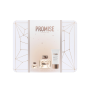 Jenifer Lopez Promise Gift Set Eau De Parfum & Body Lotion & Eau De Parfum 100ML + 75ML + 10ML