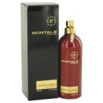 Montale Aoud Red Flowers Eau De Parfum Spray By Montale - 100 Ml Eau De Parfum Spray