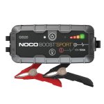 Boost XL GB50 1500A Ultrasafe Lithium Jump Starter