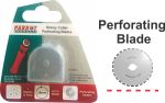 Parrot Craft Rotary 28MM Perforating Blades Refill Pack
