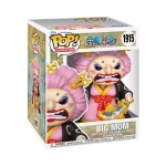 Big Mom One Piece Funko Pop Super Vinyl Figure 1915