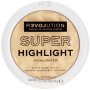 Relove By Revolution Super Highlight Highlighter Light Gold
