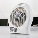 Condere Fan Heater