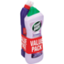 Domestos Lavender Multipurpose Bleach & Handy Andy Lavender Cleaning Cream Value Pack 2 X 750ML