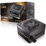 Antec Csk 850W Pro 80 Plus Bronze Atx 3.1 & Pcie 5.1 Semi-modular 850W Continuous Power New