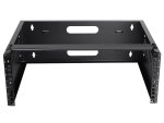 Linkbasic 4U Wall Mount Open Rack