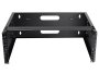 Linkbasic 4U Wall Mount Open Rack