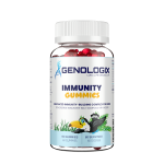 Kids Immunity Gummies 60 Day Supply