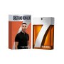 Christiano Ronaldo 7 Fearless Eau De Toilette 30ML