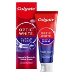 Colgate Purple Optic White Toothpaste 75ML