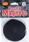 Dala Round Magnets 60 X 4MM 2 Pack