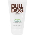 Bulldog Face Scrub Original 125ML