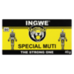 Special Muti 40G
