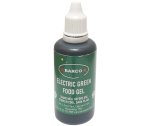 Barco Electric Green Food Gel 50ML