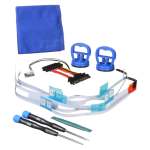Complete Hard Drive Upg. Kit For 27" Imac Late 2012 - Current -DIYIMACHDD12