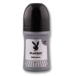 PLAYBOY Men Roll On 50ML - Original
