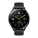 XiaoMi Smart Watch 2 Black BHR8035GL