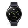 XiaoMi Smart Watch 2 Black BHR8035GL