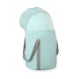 Comfortsoothe Knee Length Foot Spa Soaking Bag