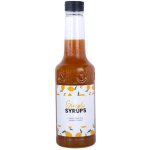 Syrups Mango Fruit Puree