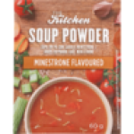 Minestrone Flavoured Soup 50G