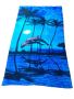 Selphies Printed Extra Large Beach/swimming Summer Towel