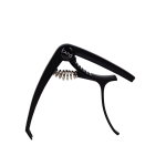 FTS-GC06 Bk Guitar Capo Black