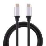 Pd 3A+ Usb-c Type-c To Usb-c Type-c Power Adapter Charger Cable Cable Length: 30CM
