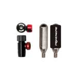 Ryder CO2 Airing Inflation Kit