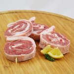 Deboned Short Rib Pinwheels