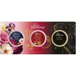 Oh So Heavenly Moonlight Floral Body Cream Trio