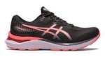 ASICS Woman's Gel-cumulus 24 - Black papaya - UK6