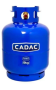 Cadac 5599 Gas Cylinder - 9kg