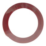Habitatpotch Red Double Sided Tape 1.2CM X 5M