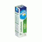 Effervescent Memory Concentration 20 Tabs