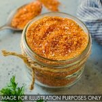 Bbq Spice
