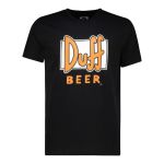 Mens Simpsons T-Shirt