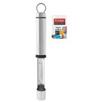 Prestigio Prestige Peeler Corer Stainless Steel