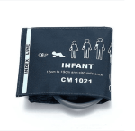 Paediatric Cuff For Contec Patient Monitors